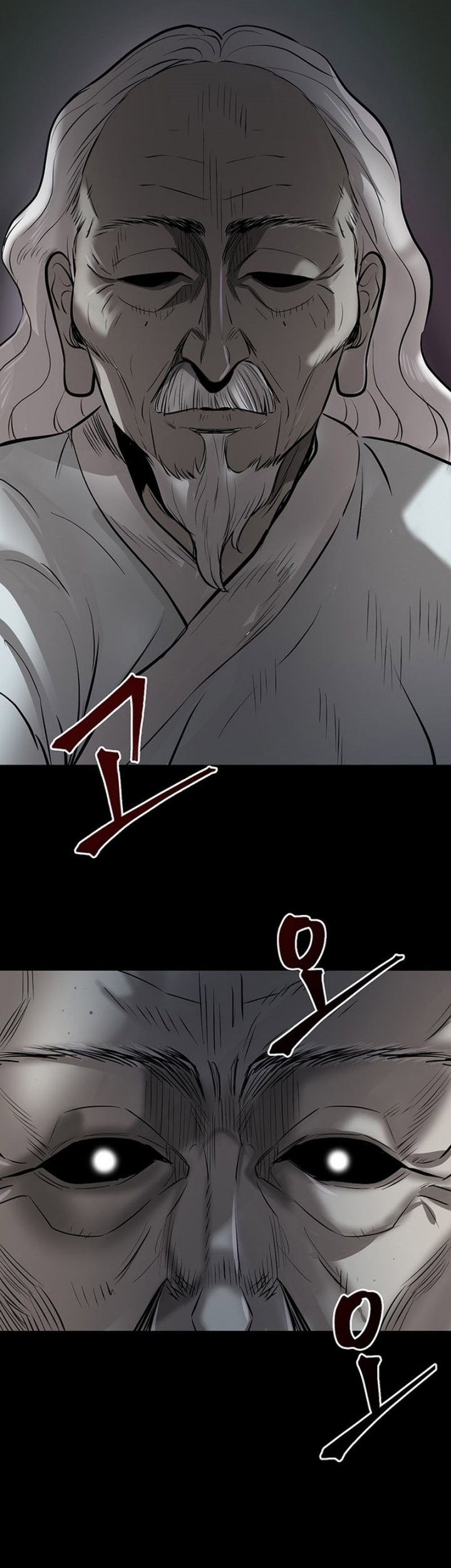 Blood Revenger Chapter 2 - halaman 58