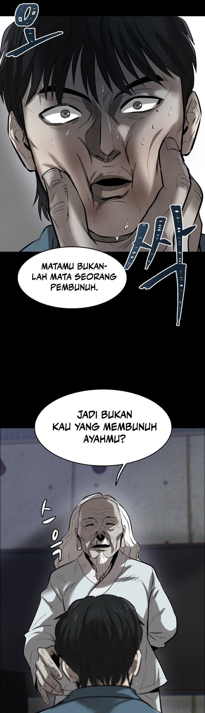 Blood Revenger Chapter 2 - halaman 59