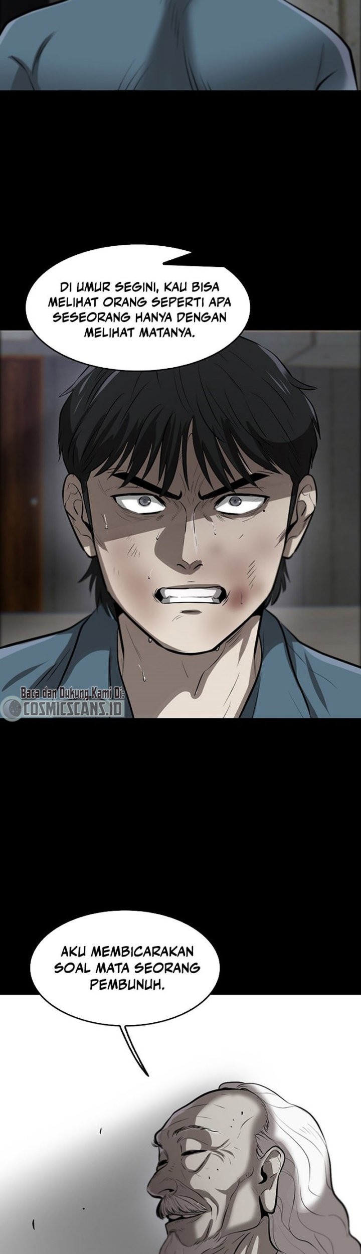Blood Revenger Chapter 2 - halaman 60
