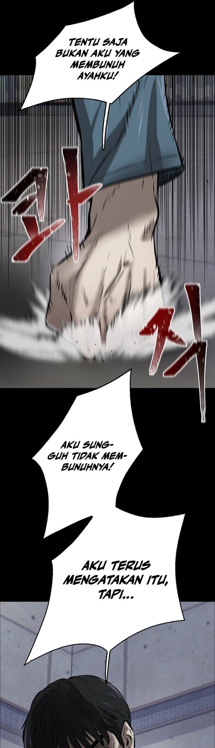 Blood Revenger Chapter 2 - halaman 62