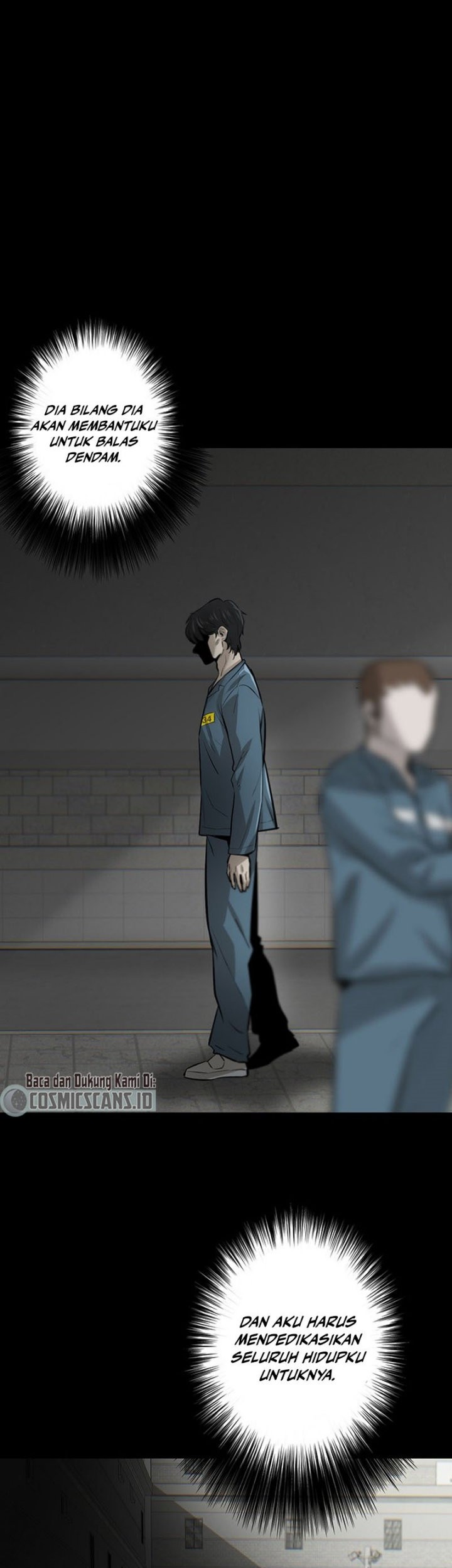 Blood Revenger Chapter 2 - halaman 72