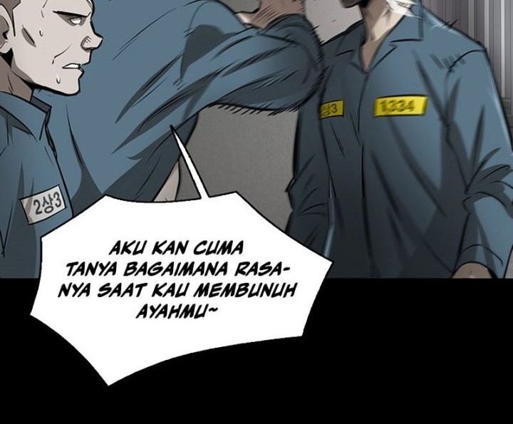 Blood Revenger Chapter 2 - halaman 77