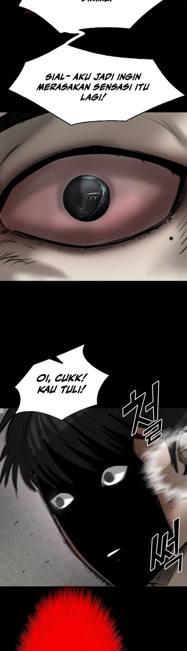 Blood Revenger Chapter 2 - halaman 80