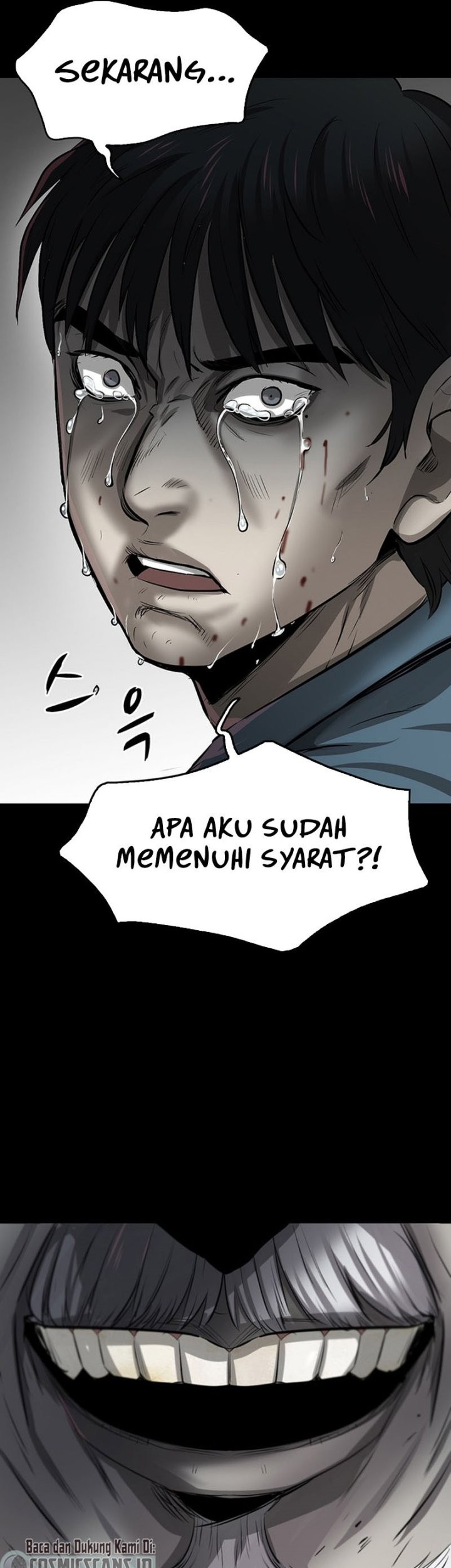 Blood Revenger Chapter 2 - halaman 94