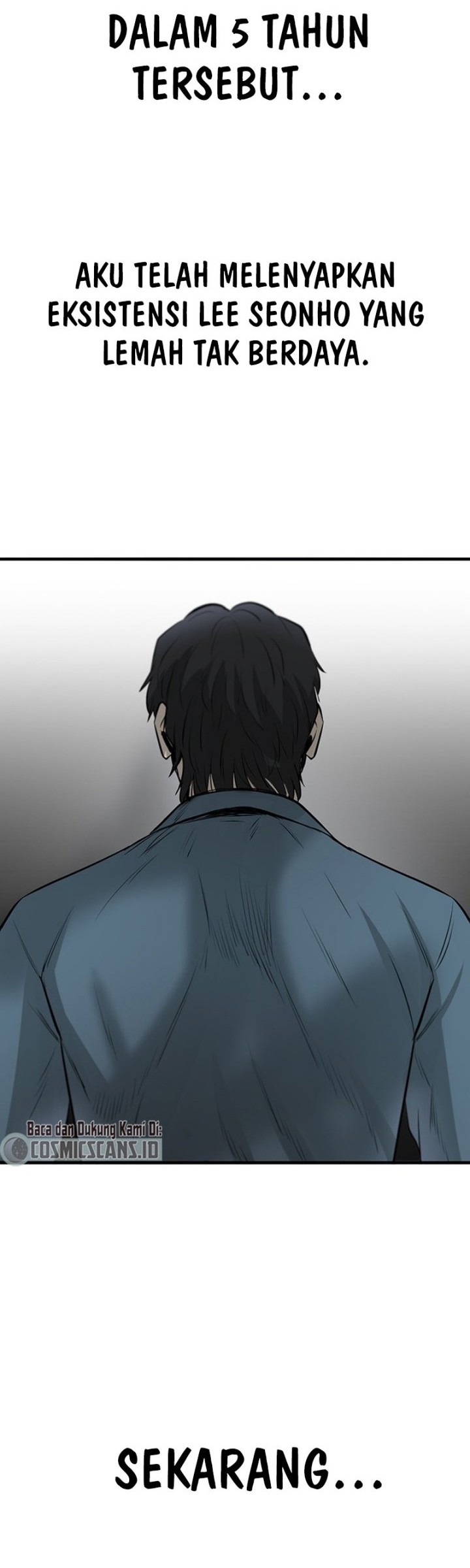 Blood Revenger Chapter 3 - halaman 14