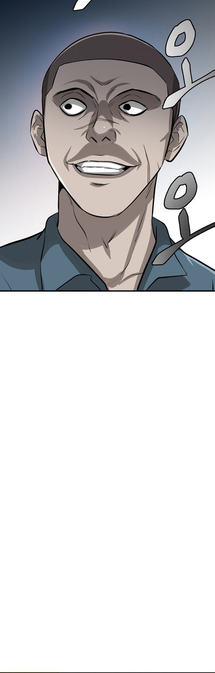 Blood Revenger Chapter 3 - halaman 26