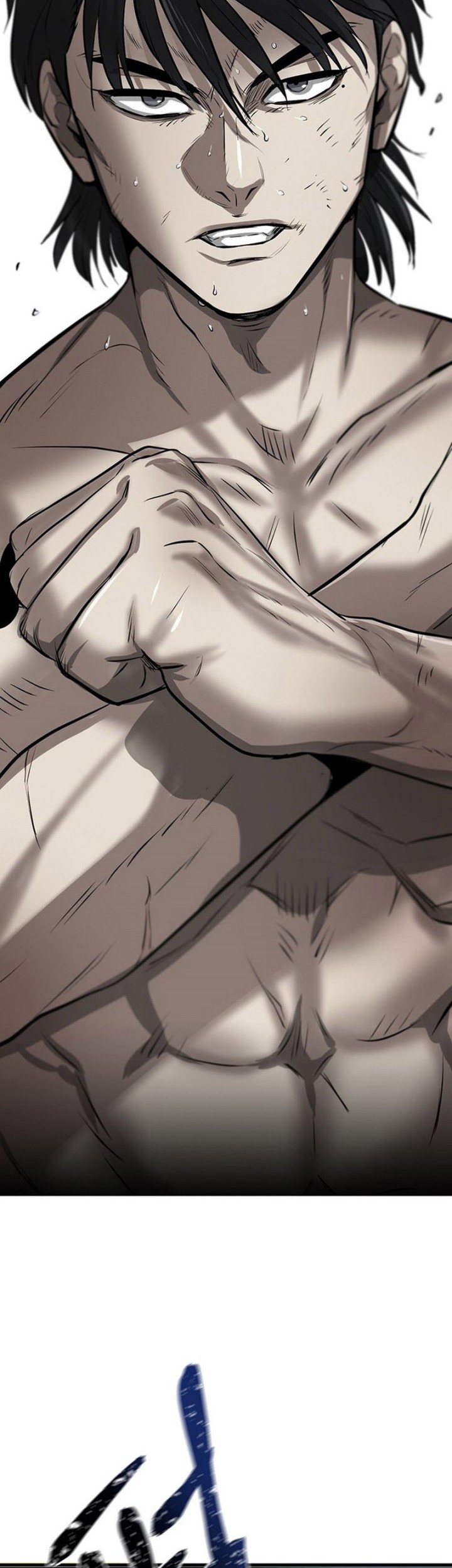 Blood Revenger Chapter 3 - halaman 3