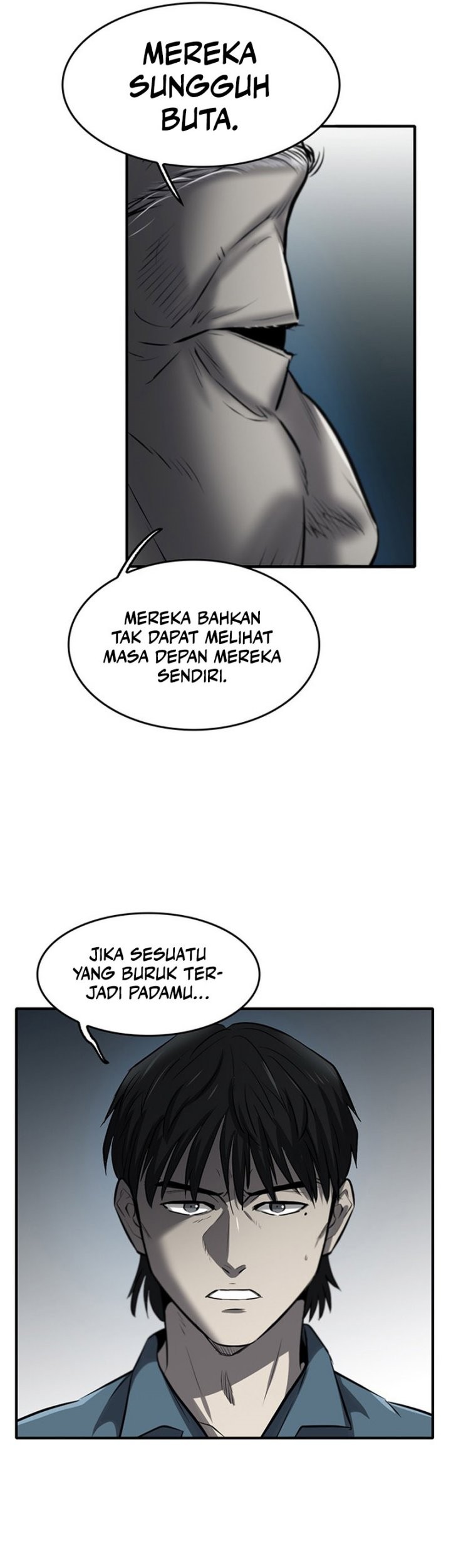 Blood Revenger Chapter 3 - halaman 47