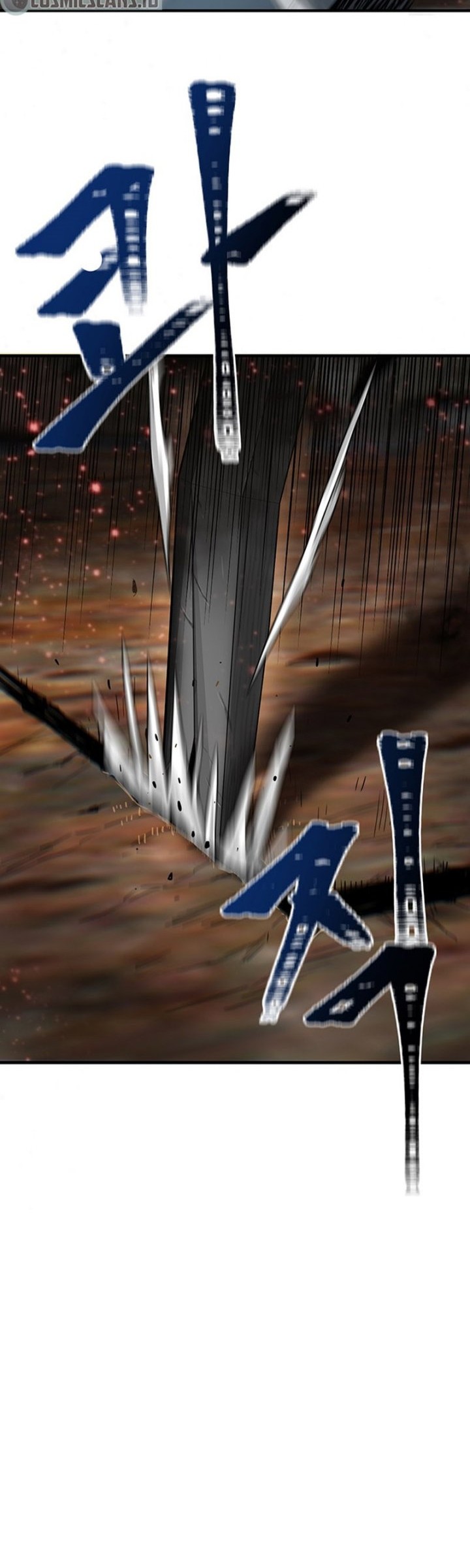 Blood Revenger Chapter 3 - halaman 70