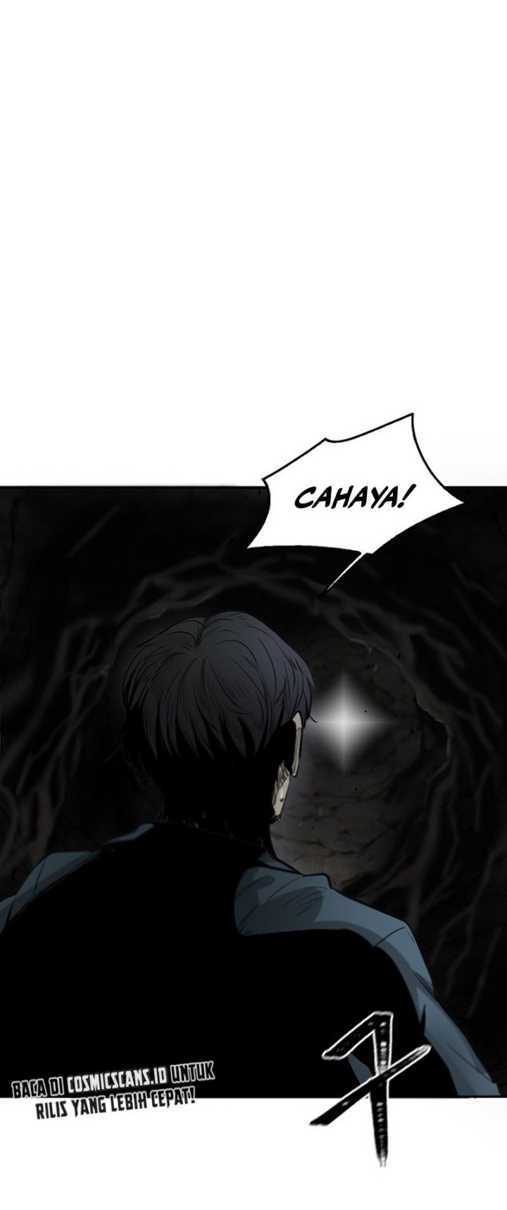 Blood Revenger Chapter 3 - halaman 78