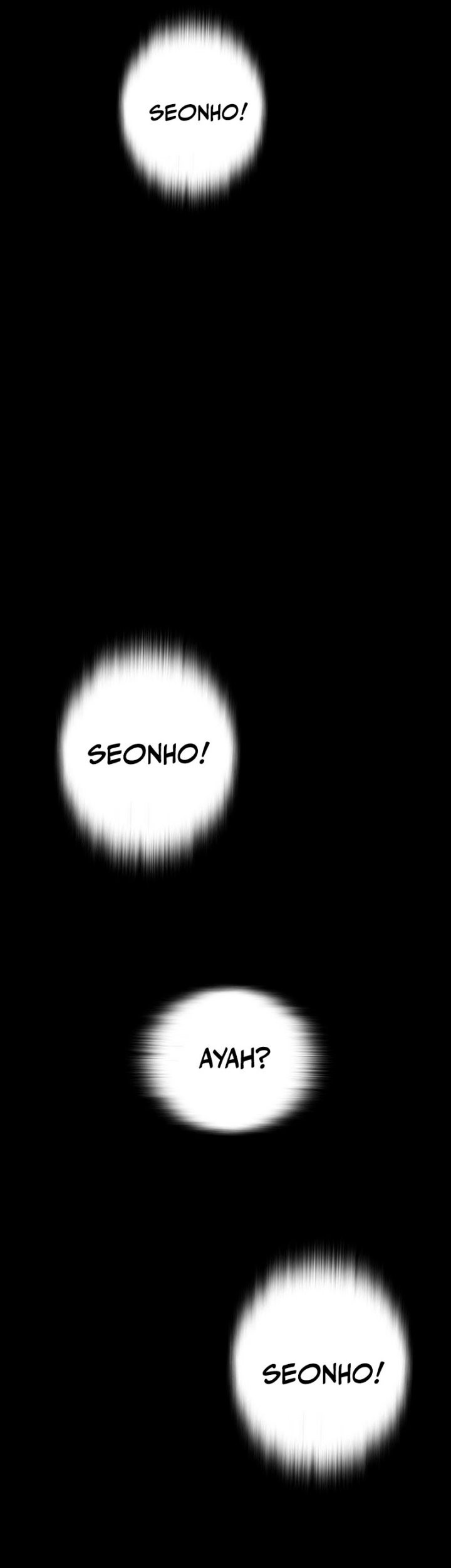 Blood Revenger Chapter 3 - halaman 81