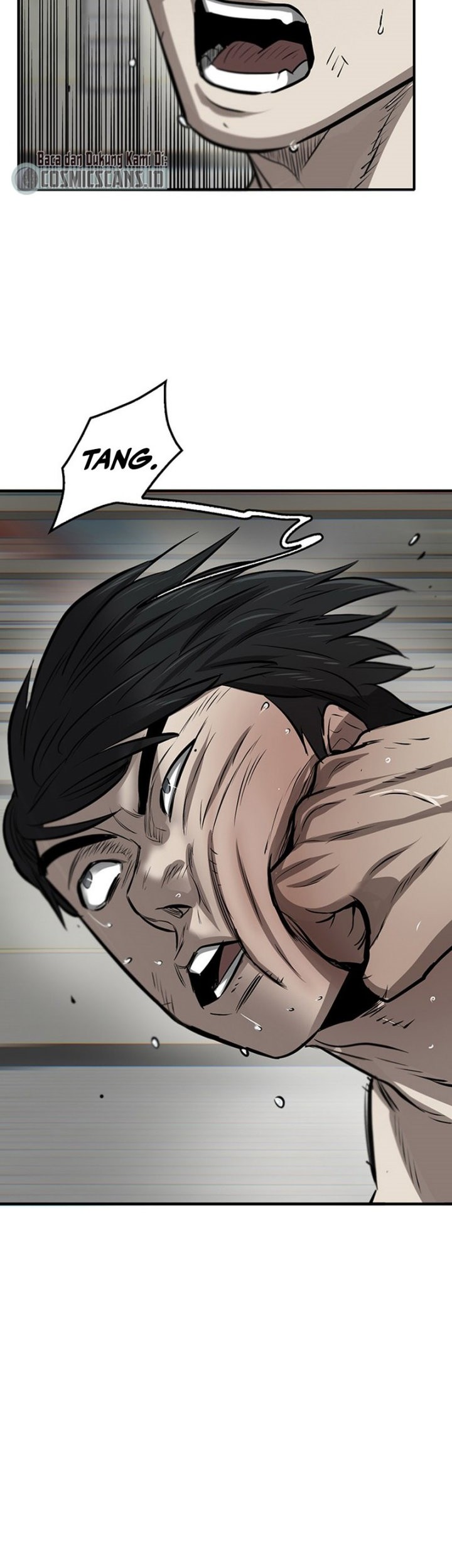Blood Revenger Chapter 3 - halaman 9