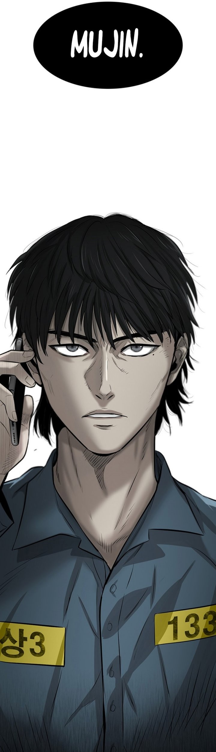 Blood Revenger Chapter 3 - halaman 91