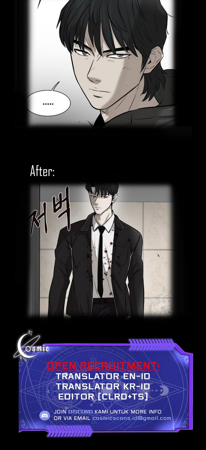 Blood Revenger Chapter 3 - halaman 93