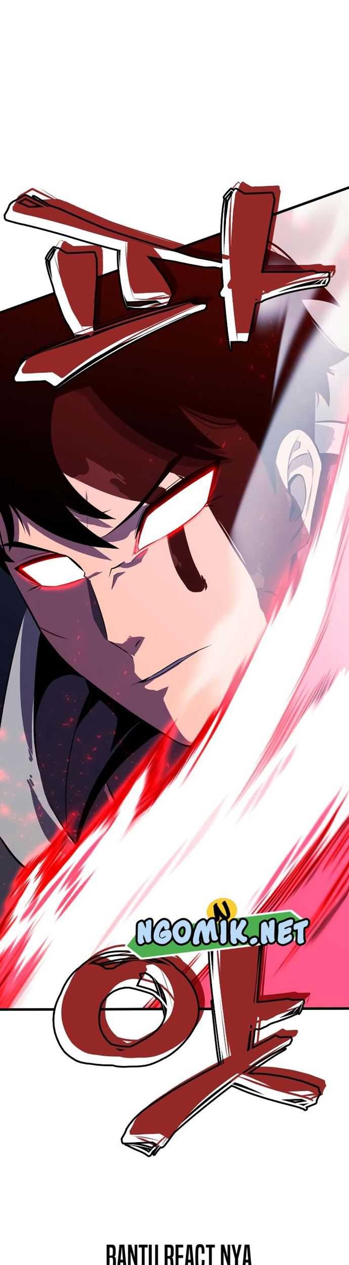 Blood Revenger Chapter 3 - halaman 96