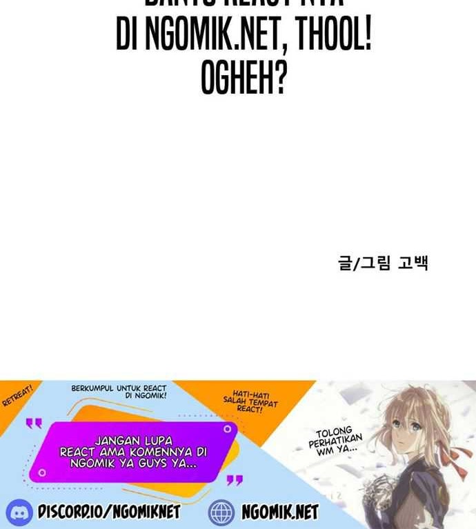 Blood Revenger Chapter 3 - halaman 97