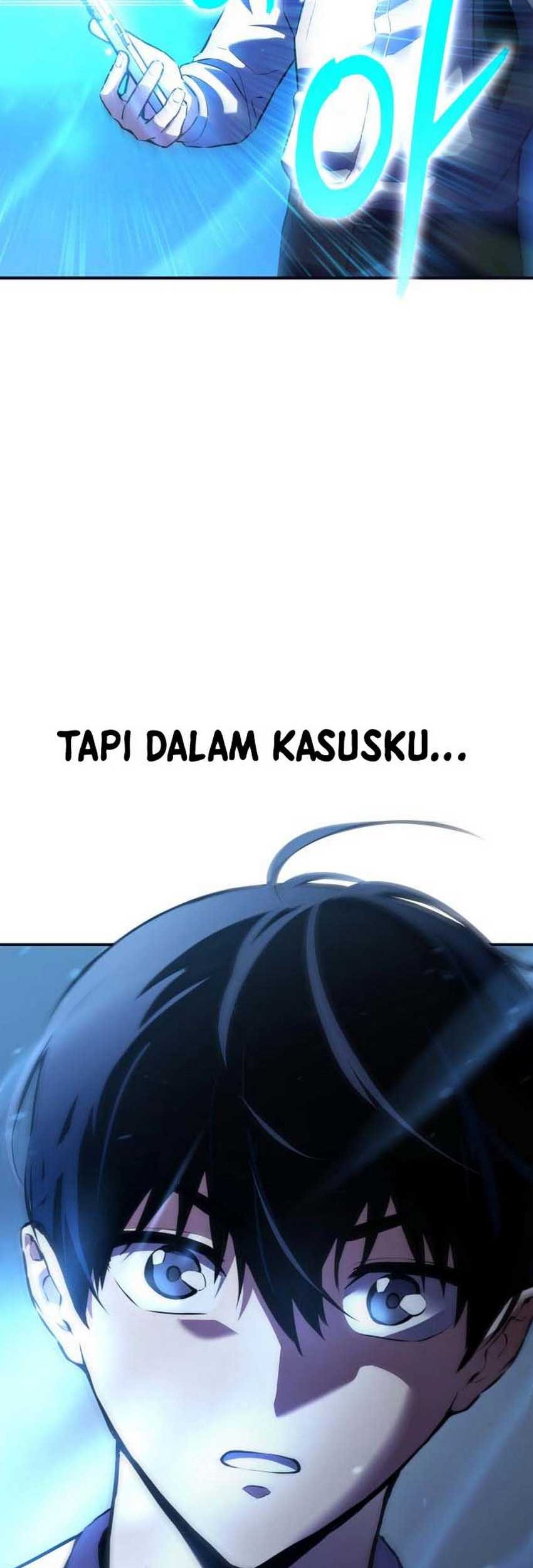 Blood Wing Hunter Chapter 1 - halaman 11