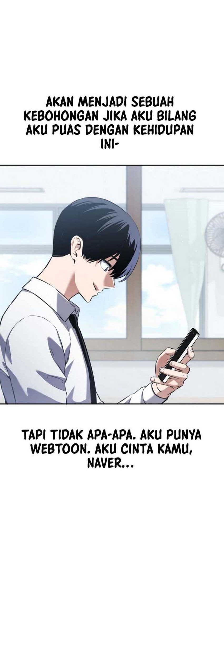 Blood Wing Hunter Chapter 1 - halaman 38