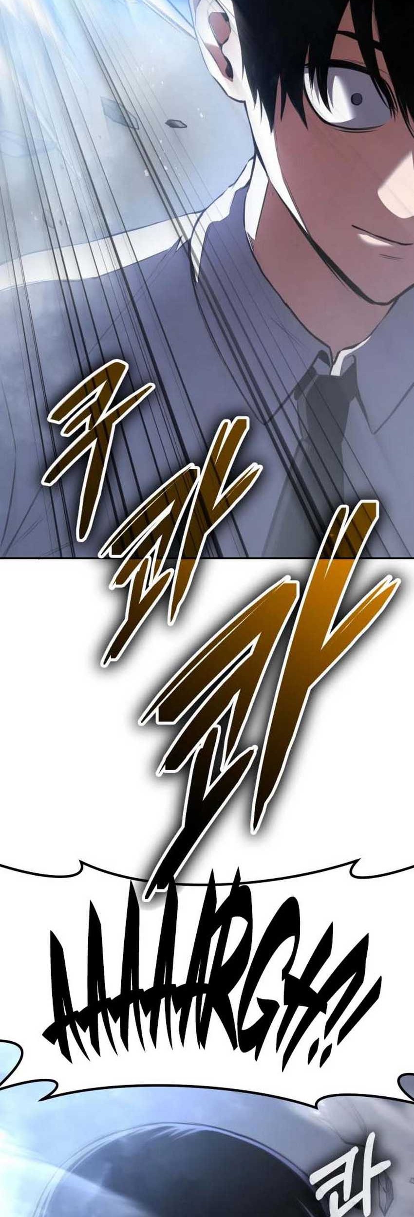 Blood Wing Hunter Chapter 1 - halaman 40