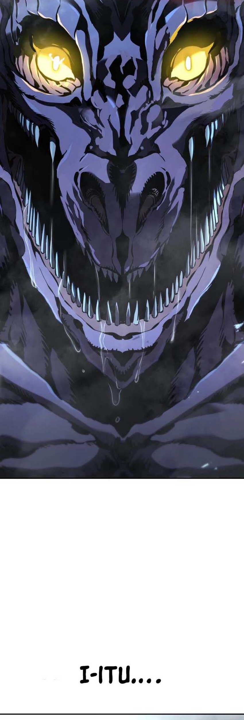 Blood Wing Hunter Chapter 1 - halaman 44