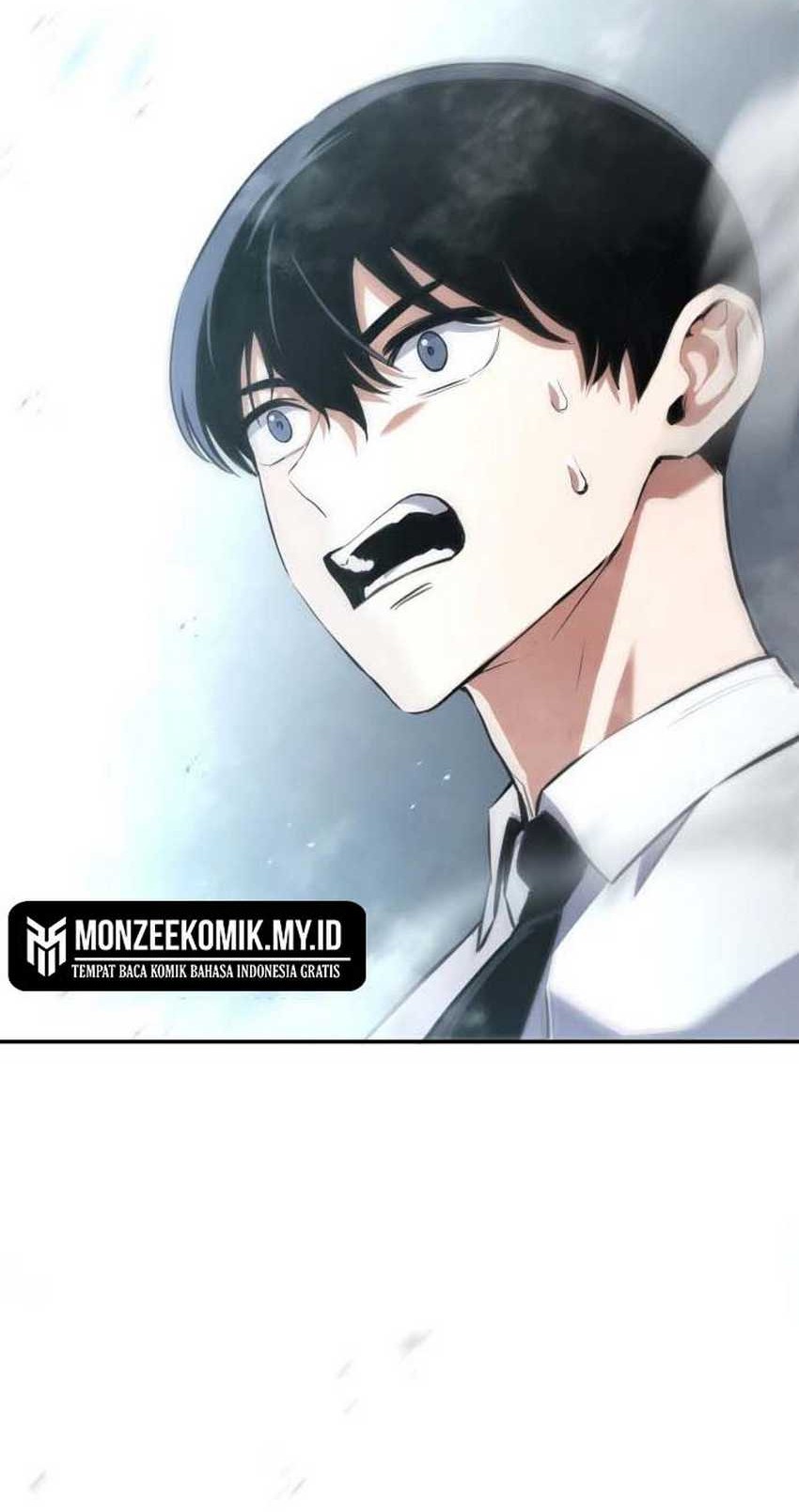 Blood Wing Hunter Chapter 1 - halaman 45