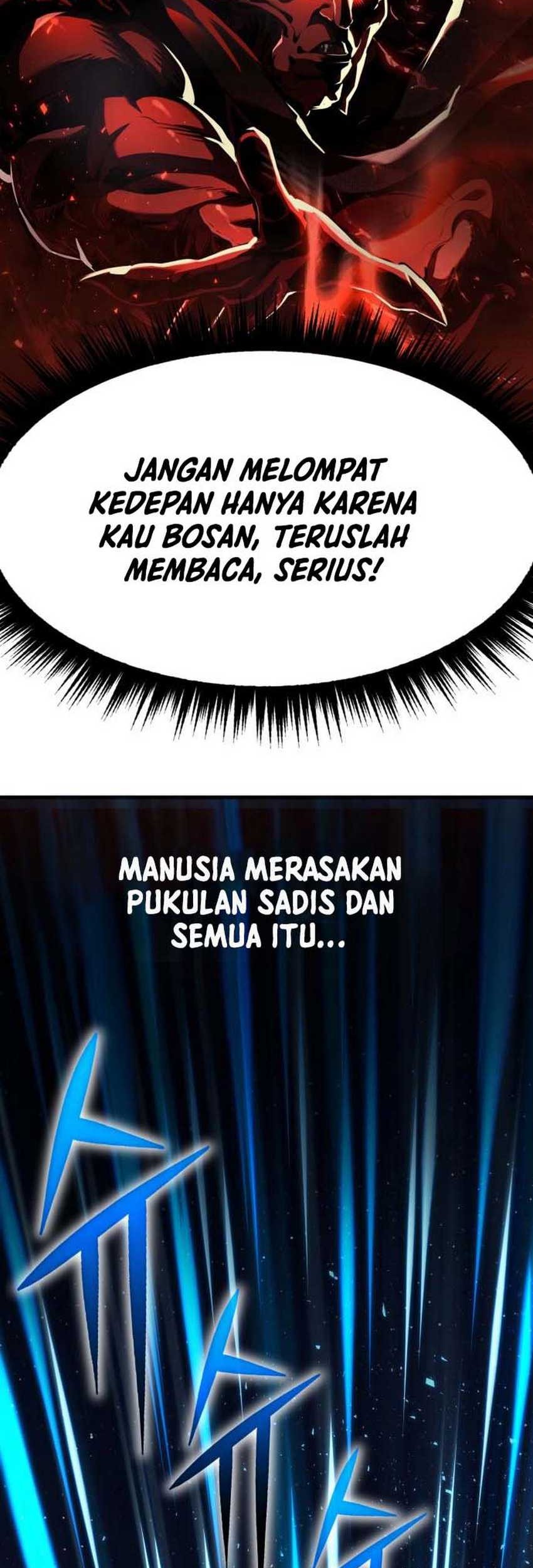 Blood Wing Hunter Chapter 1 - halaman 5