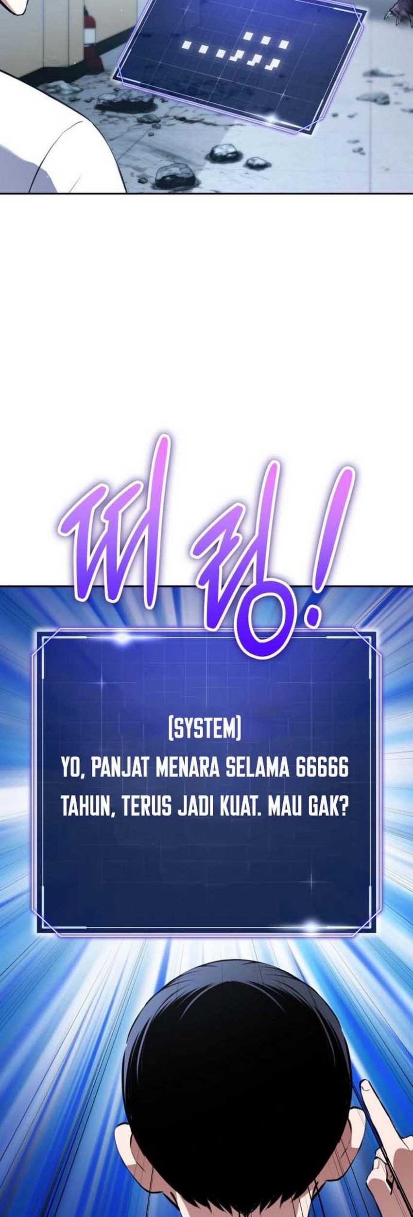 Blood Wing Hunter Chapter 1 - halaman 62