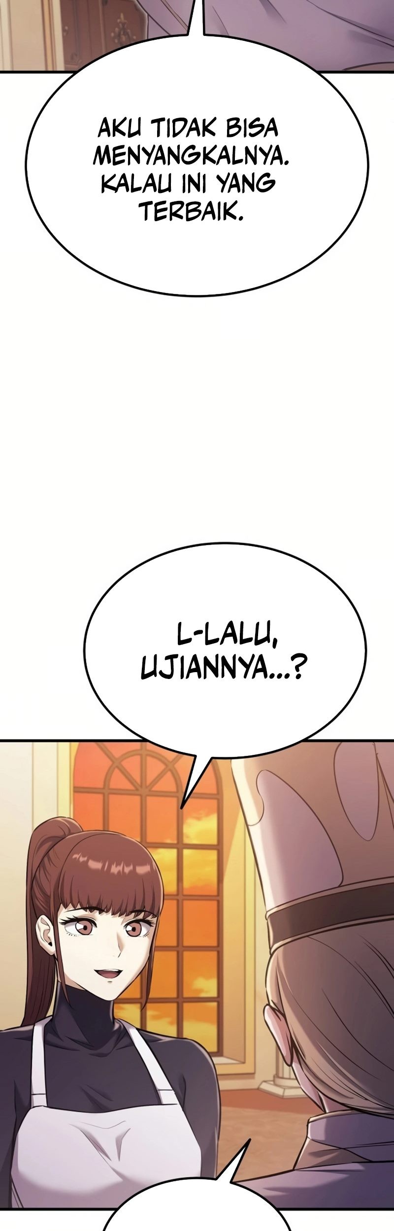 Blood Wing Hunter Chapter 10 - halaman 11