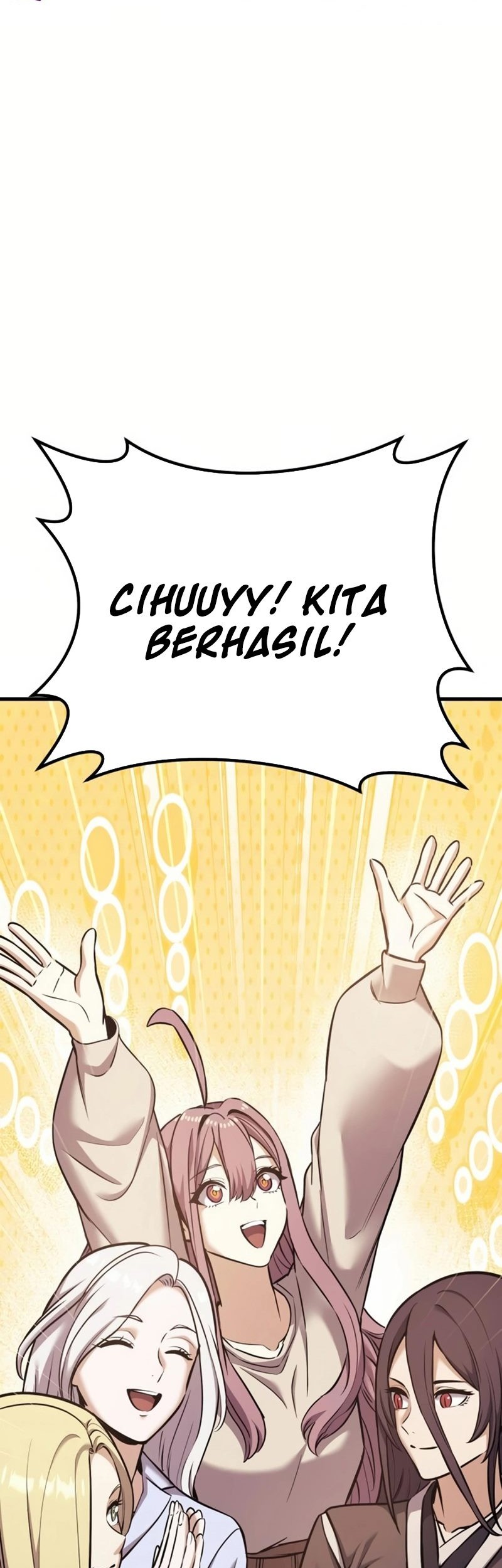 Blood Wing Hunter Chapter 10 - halaman 13