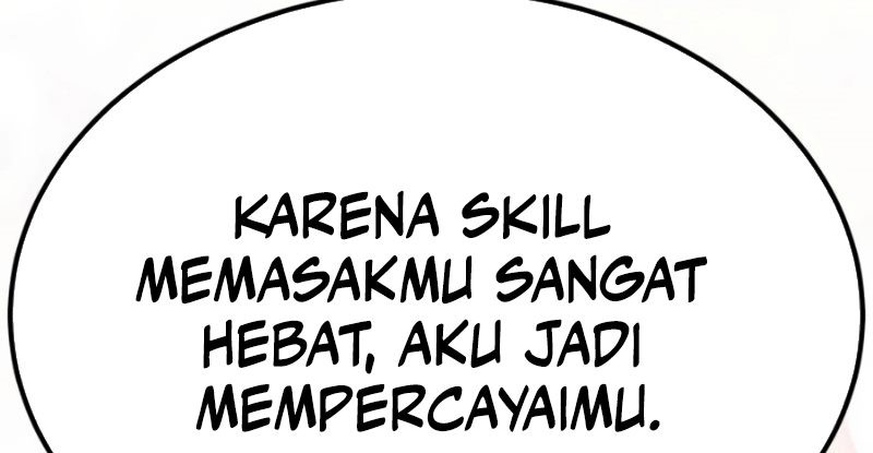 Blood Wing Hunter Chapter 10 - halaman 20