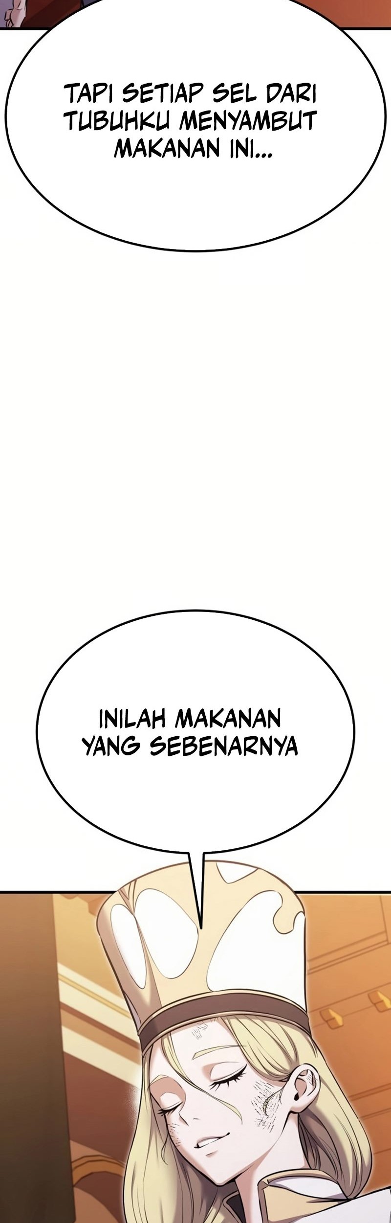 Blood Wing Hunter Chapter 10 - halaman 9