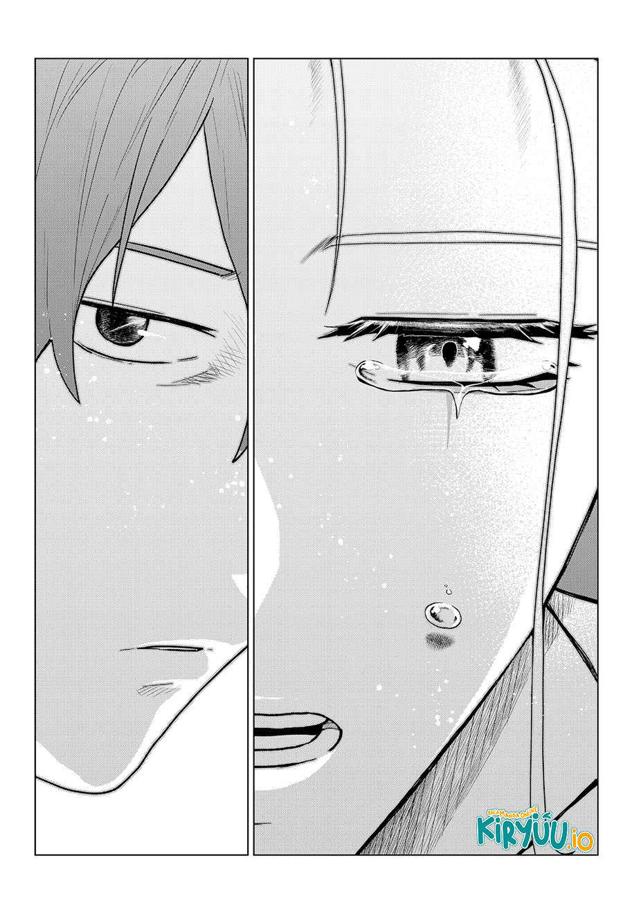 Blood Wing Hunter Chapter 11 - halaman 15