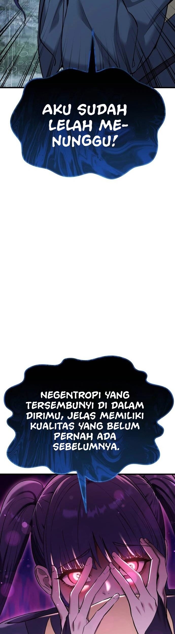 Blood Wing Hunter Chapter 11 - halaman 7