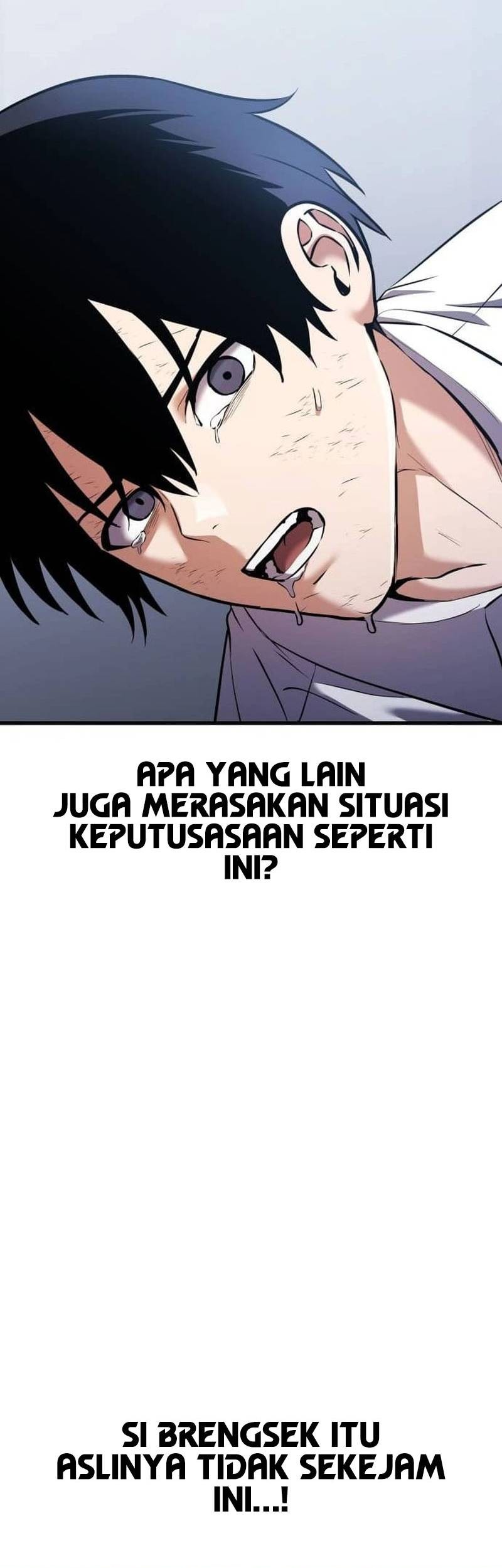 Blood Wing Hunter Chapter 12 - halaman 14