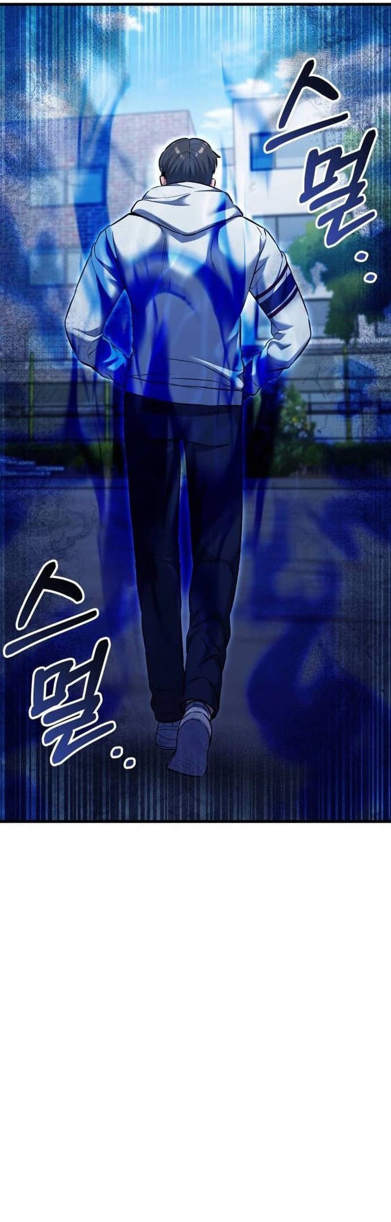 Blood Wing Hunter Chapter 12 - halaman 15