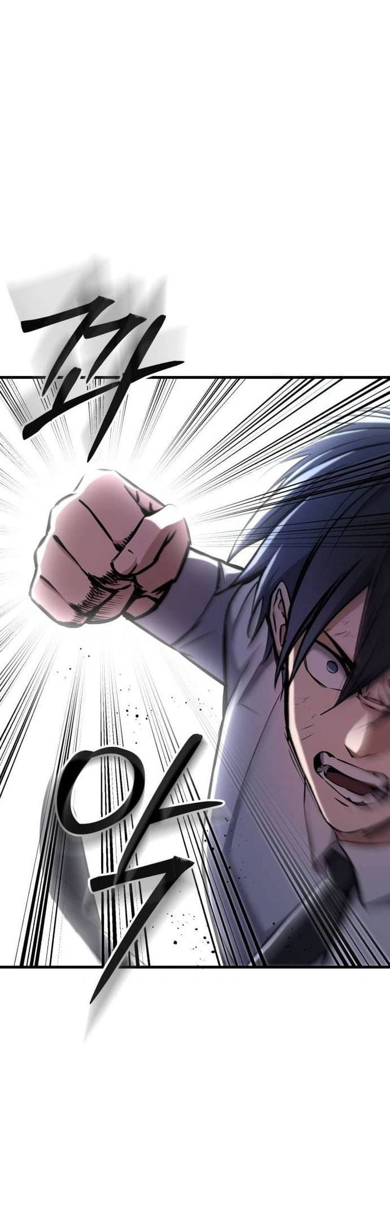 Blood Wing Hunter Chapter 12 - halaman 19