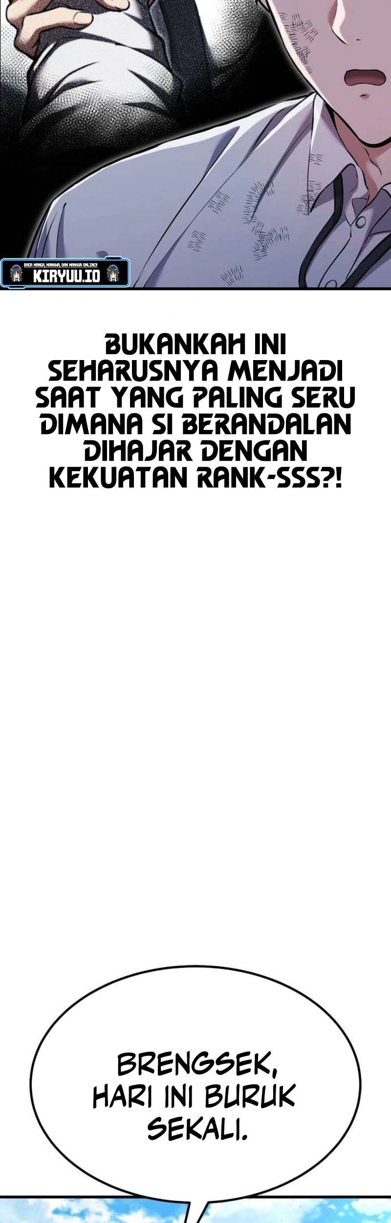 Blood Wing Hunter Chapter 12 - halaman 4