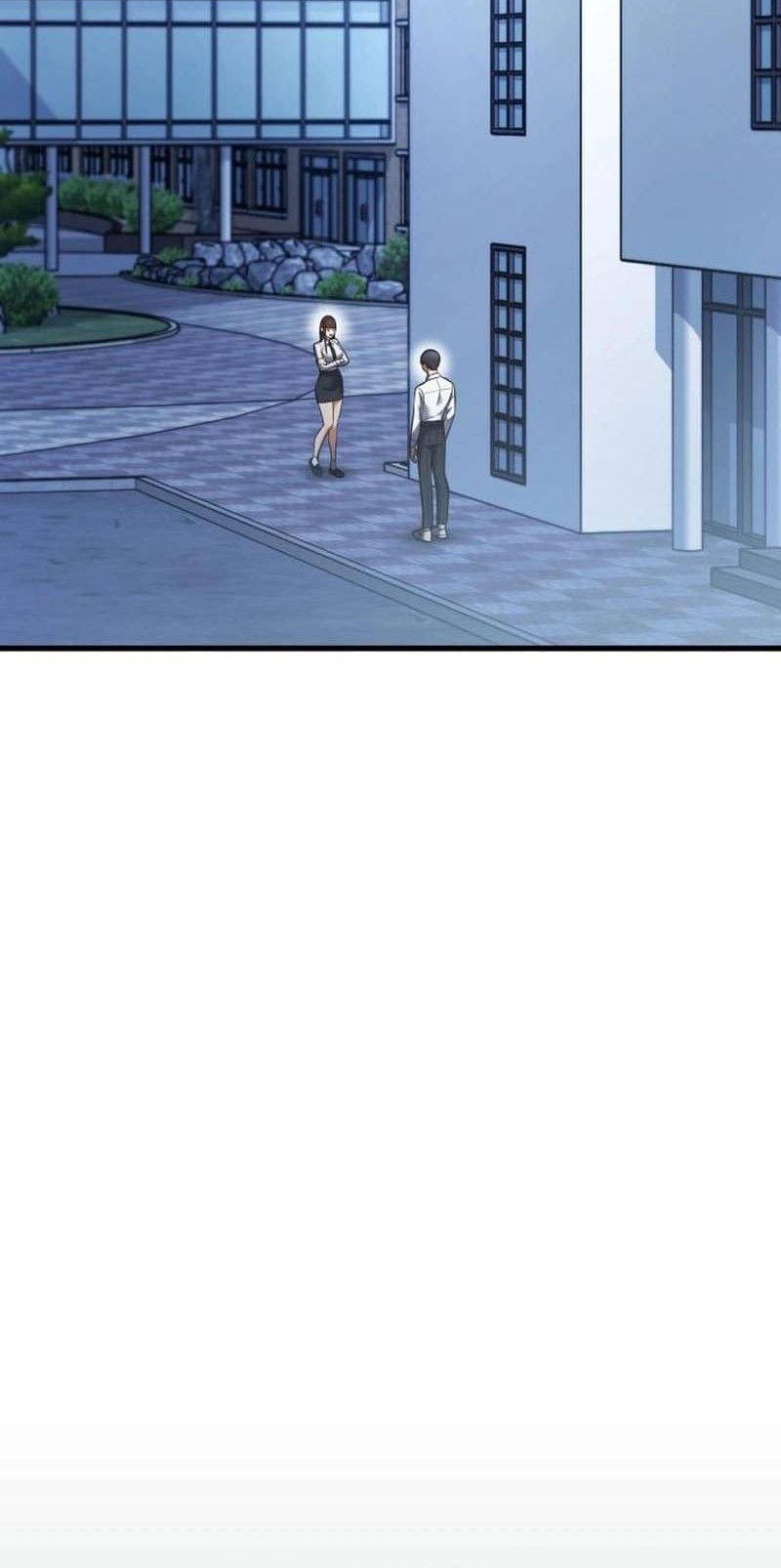 Blood Wing Hunter Chapter 14 - halaman 19