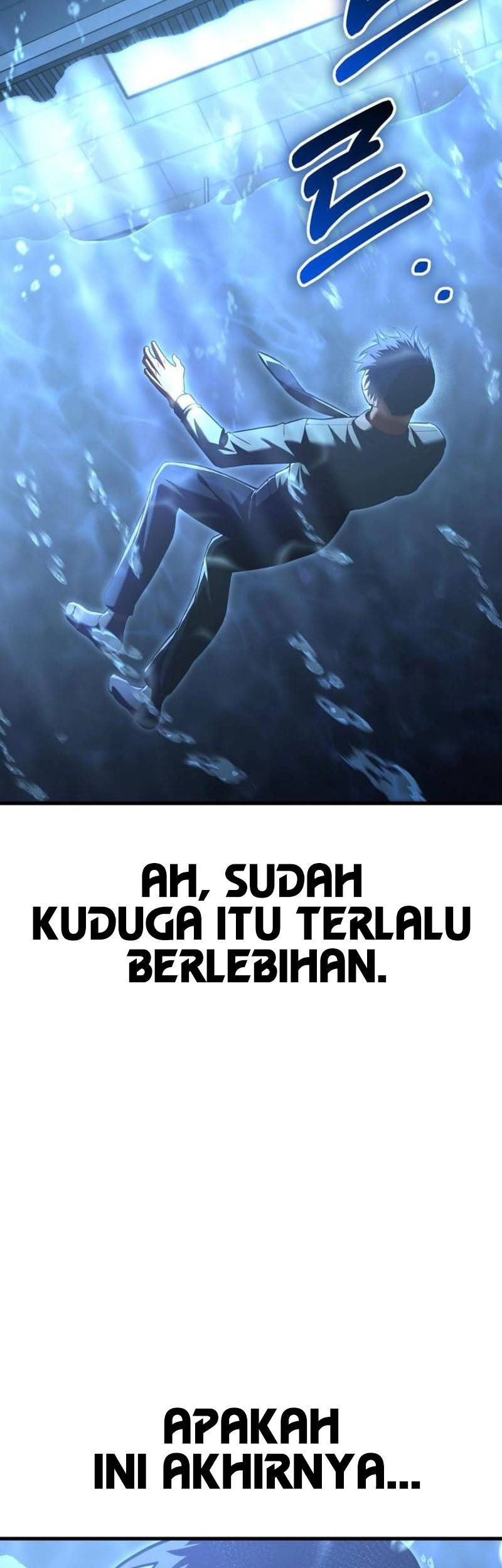 Blood Wing Hunter Chapter 14 - halaman 6