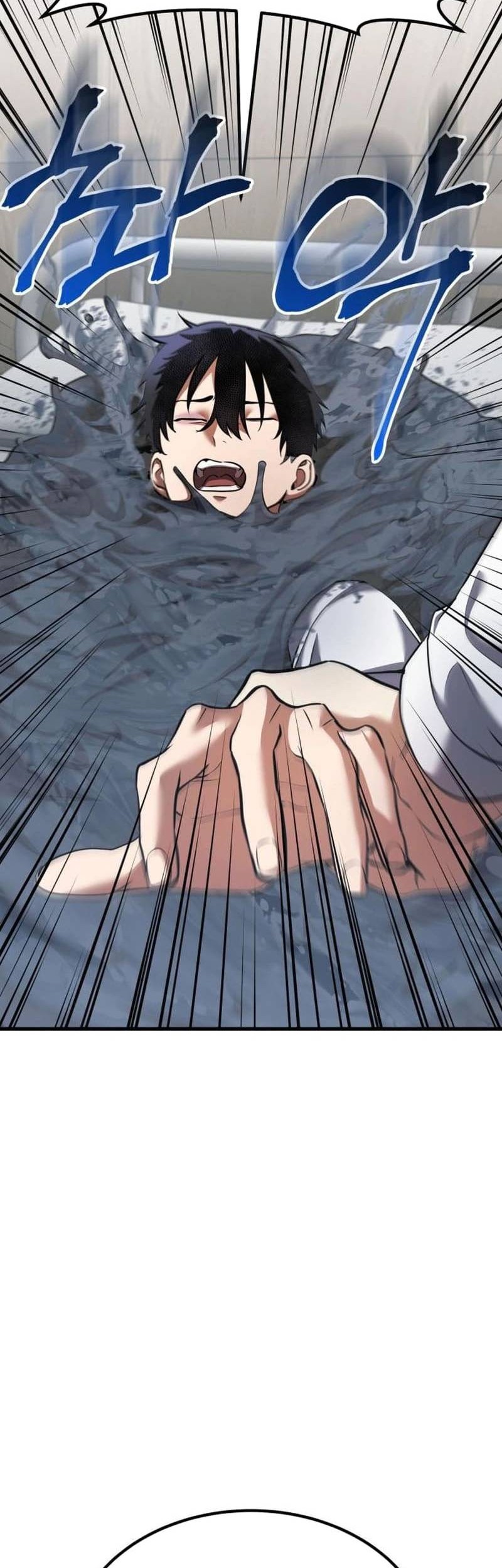 Blood Wing Hunter Chapter 14 - halaman 9