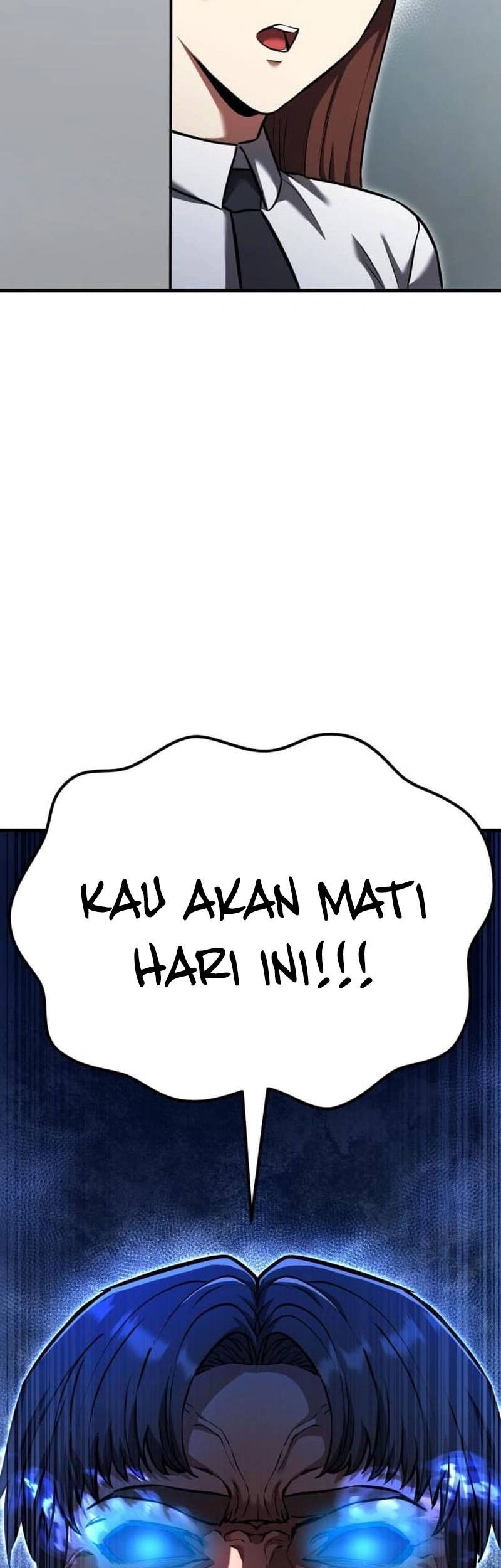 Blood Wing Hunter Chapter 15 - halaman 12
