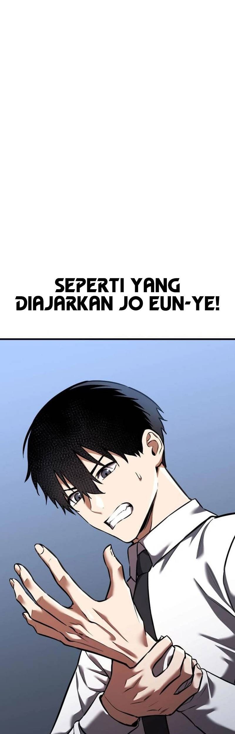 Blood Wing Hunter Chapter 15 - halaman 17