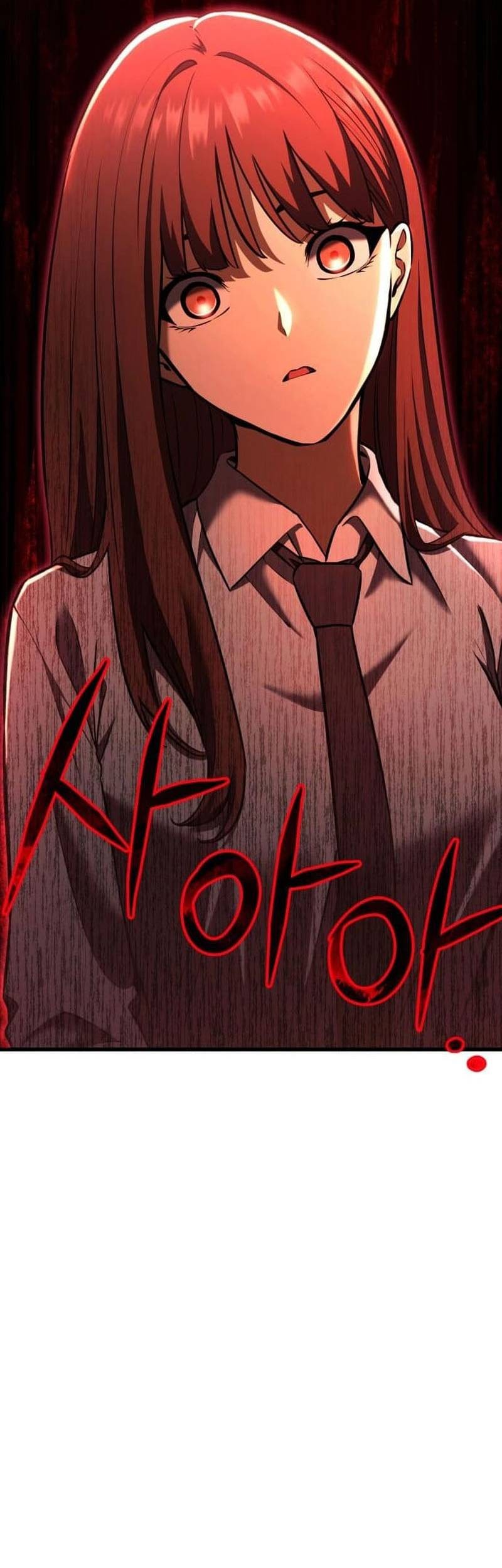 Blood Wing Hunter Chapter 16 - halaman 12