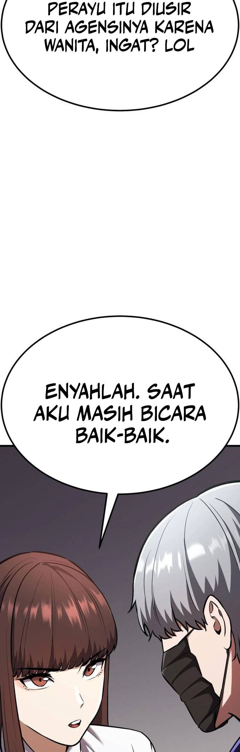 Blood Wing Hunter Chapter 16 - halaman 16