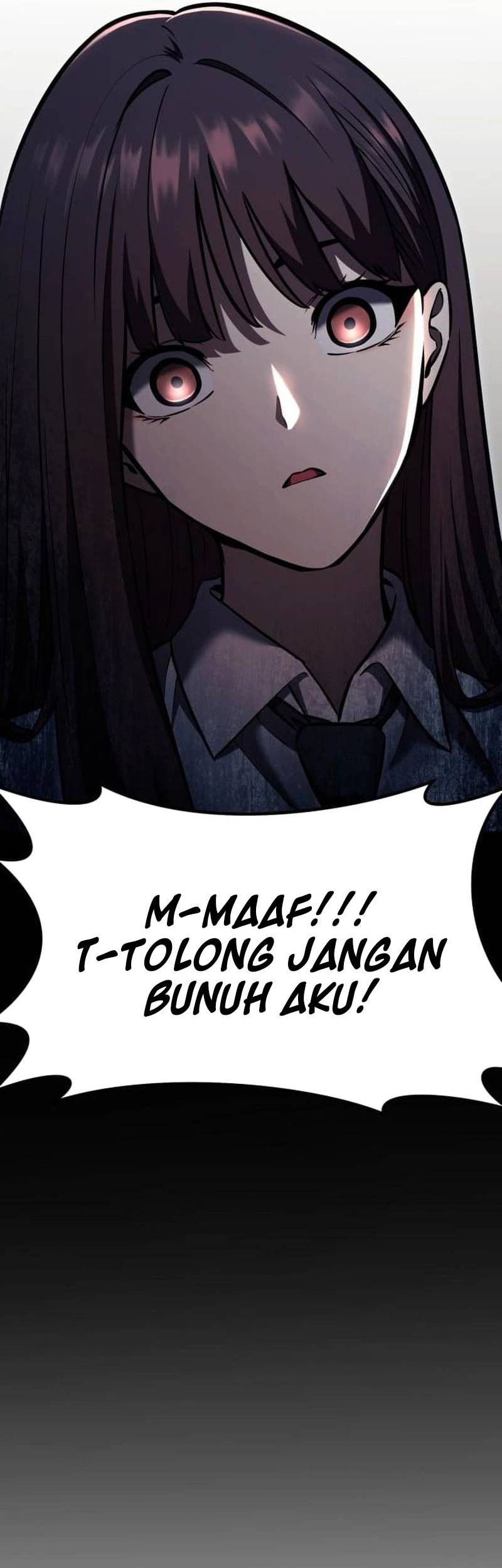 Blood Wing Hunter Chapter 16 - halaman 8