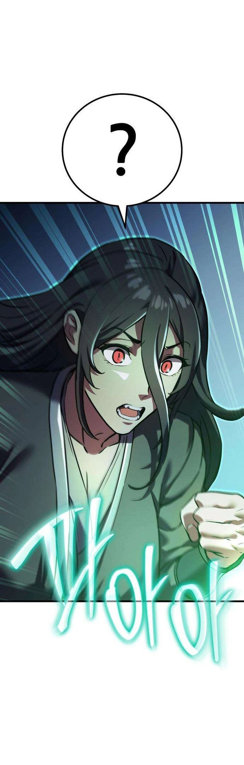 Blood Wing Hunter Chapter 20 - halaman 16