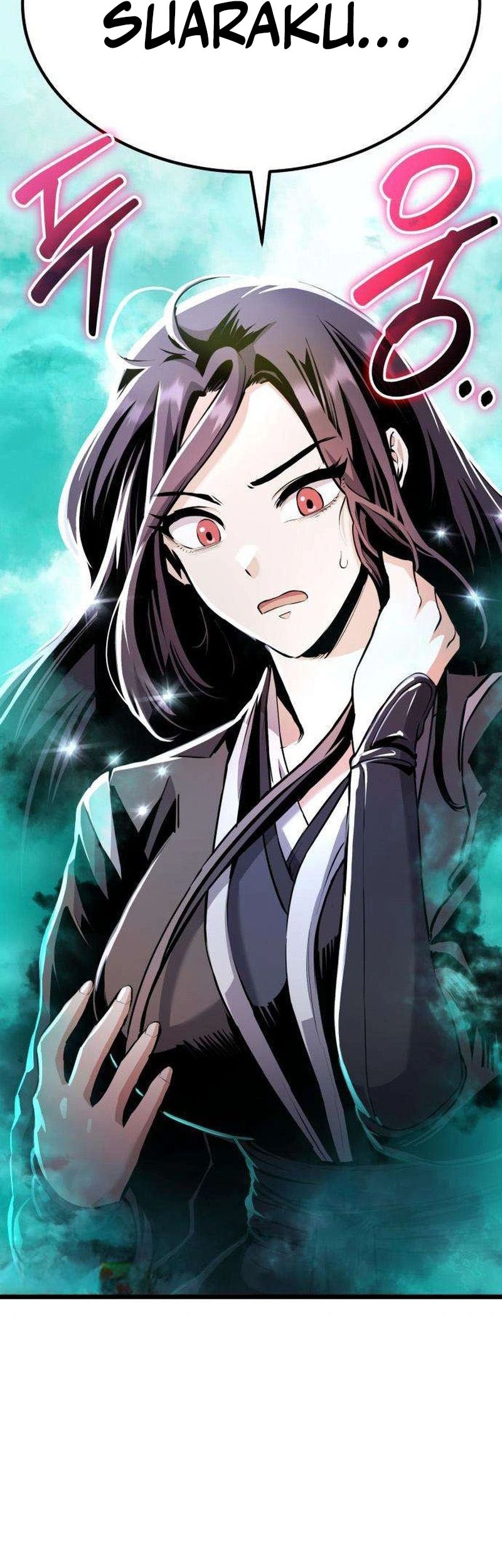Blood Wing Hunter Chapter 20 - halaman 9