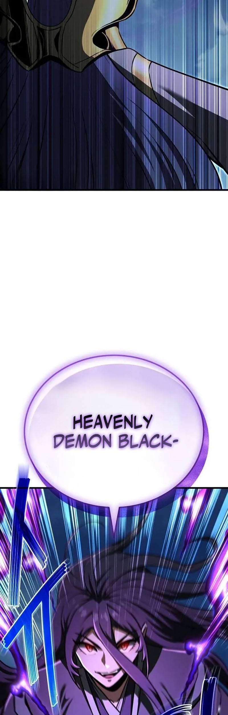 Blood Wing Hunter Chapter 22 - halaman 13