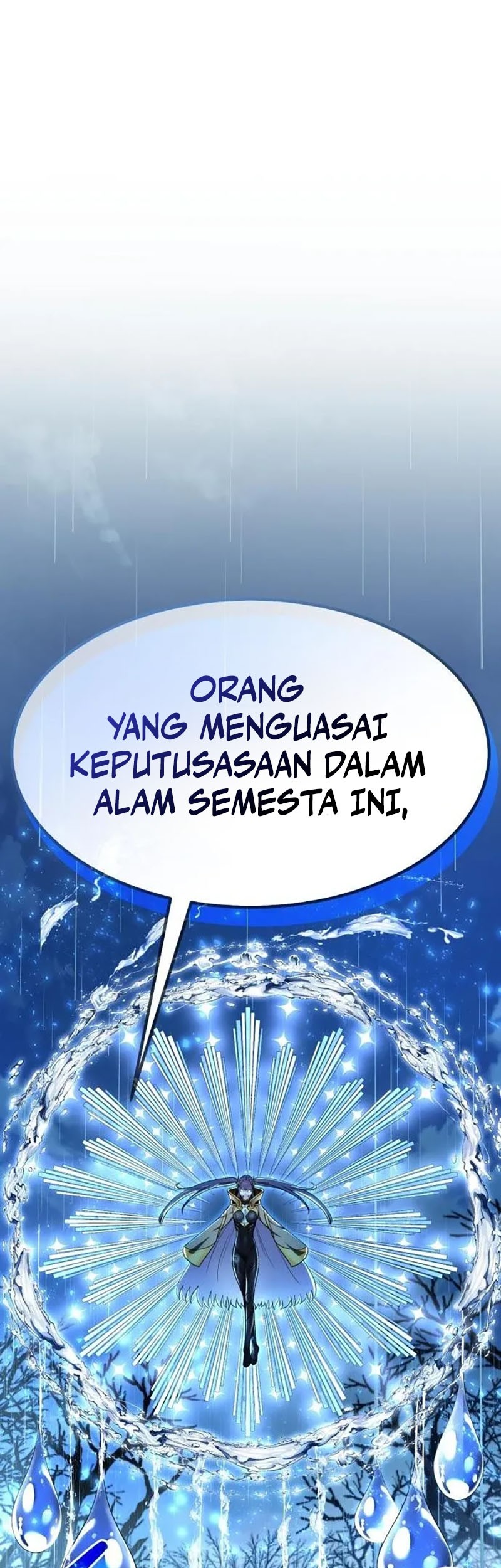 Blood Wing Hunter Chapter 22 - halaman 9