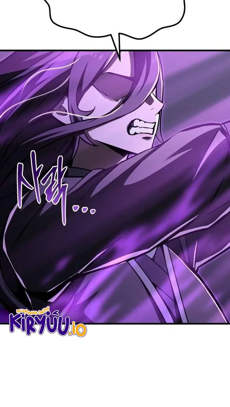 Blood Wing Hunter Chapter 24 - halaman 18